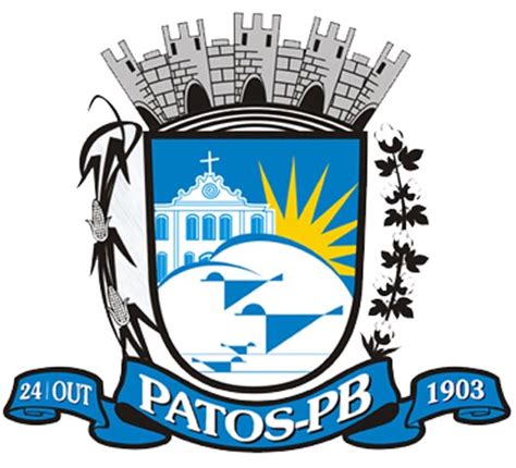 Prefeitura Municipal de Patos